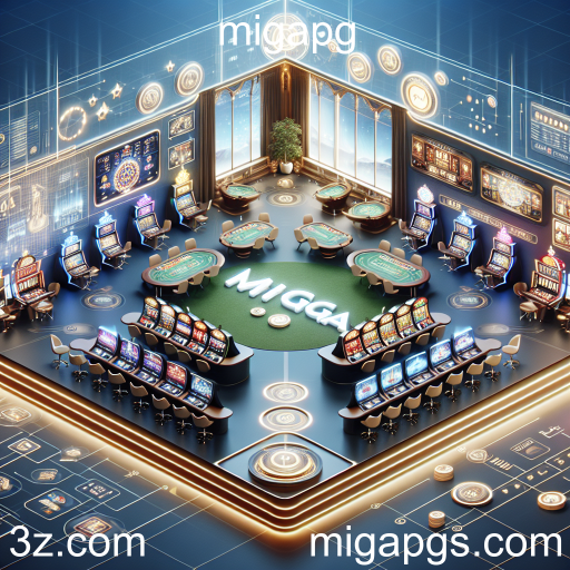 Explorando os Cassinos Online: Entretenimento e Oportunidades de Ganhos