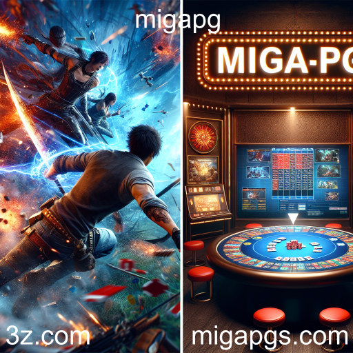 A Evolução dos Jogos Multijogador