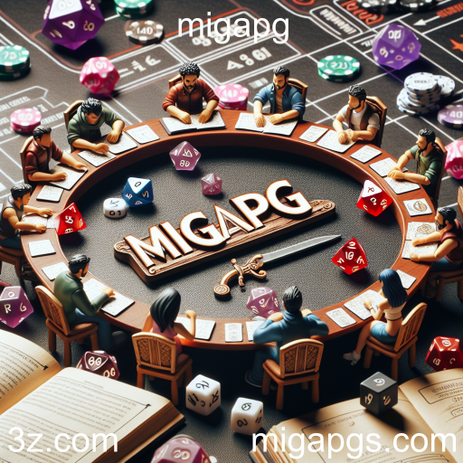 A Evolução dos RPGs: Mais que Apenas Jogos