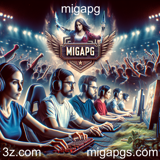 A Revolução dos Jogos de Esportes